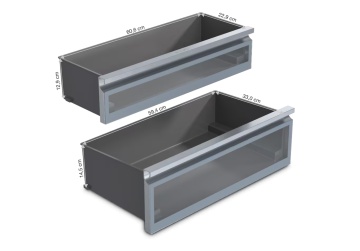 Combină frigorifică incorporabilă Miele KFMC 3834 R MasterCool - Img 4
