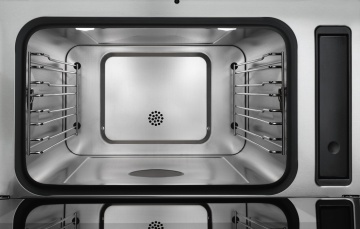 Cuptor cu aburi Miele DG 7440 Negru obsidian - Img 3