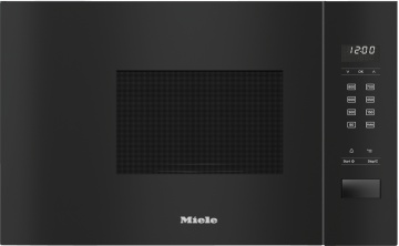 Cuptor cu microunde M 2230 SC D OBSW Miele