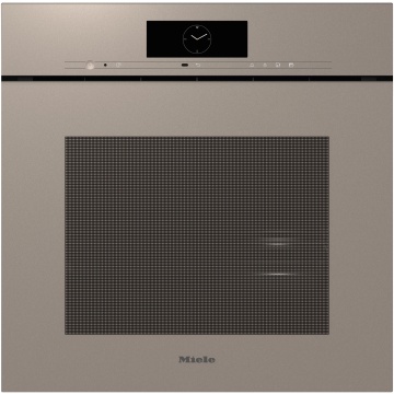 Cuptor Miele cu abur Combi fără mâner DGC 7860 HCX Pro Bej perlă