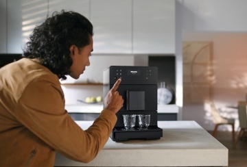 Espressor Miele CM 5510 OBSW/MATT - Img 5