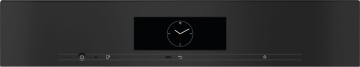 Espressor Miele CVA 7845 Black Matt - Img 2