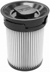 Filtru praf fin pentru aspirator TriflexHX1 HX-FSF