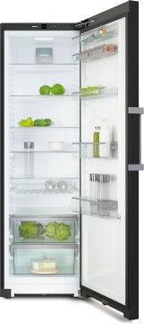 Frigider de sine stătător Miele KS 4783 DD BlackSteel - Img 2