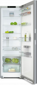 Frigider freestanding Miele KS 4783 DD obsw/matt - Img 2