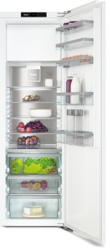 Frigider integrat K 7774 D