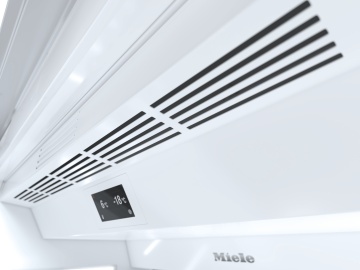 Frigider MasterCool K 2902 Vi D - Img 7