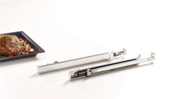 Glisiere telescopice FlexiClip HFC 72 - Img 2