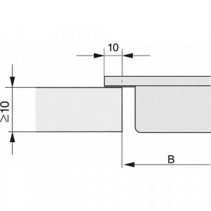 Hota blat Smart Line CSDA 7001 FL - Img 2