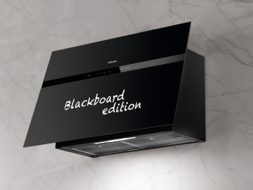 Hota de perete Miele DA 9299 W Screen Blackboard - Img 4