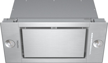 Hota incorporabila DA 2668 60 cm CleanSteel