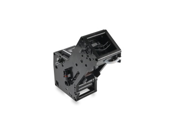 Infuzor unitate de preparare pentru espressoare CVA 4xxx, CVA 5xxx, CVA 6xxx - Img 2