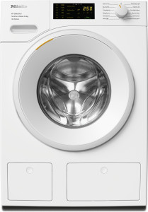 Masina de spalat rufe Miele WSB683 WCS 125 Edition