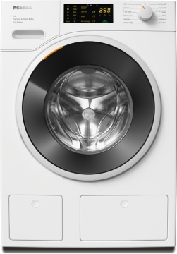 Masina de spalat rufe Miele WWB680 WCS 125 Edition