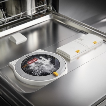 Mașina de spălat vase Miele G 7960 SCVi - Img 2
