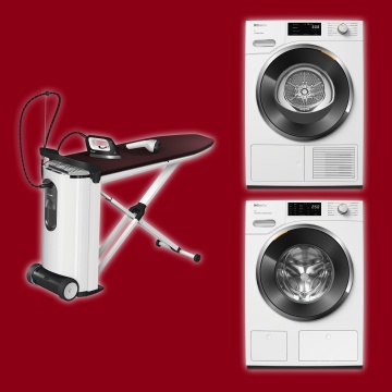 PACHET MIELE 3.2