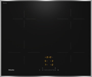 Plita cu inductie Miele KM 7361 FR 60 cm