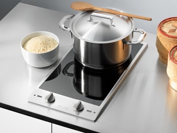 Plita inductie ProLine CS 1212-1 I CombiSet - Img 4