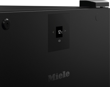 Racitor vinuri Miele KWT 4584 E sw - Img 4