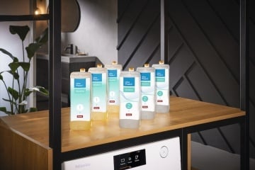 Set 6 UltraPhase Sensitive Miele UltraPhase 1 și 2 Sensitive - Img 4