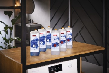 Set detergent UltraPhase 1&2 (3+3) - Img 5