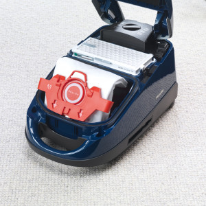 Set saci aspirator FJM HyClean 3D + SUB 20 - Img 4
