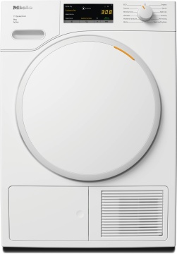Uscător de rufe Miele TSA 523 WP 8kg Active