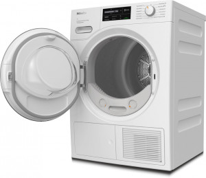 Uscator de rufe Miele TWL 680 WP 125 Gala Edition - Img 3