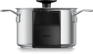 Vas M Sense Miele KMKT 8420 (20 cm/4 l) - Img 2