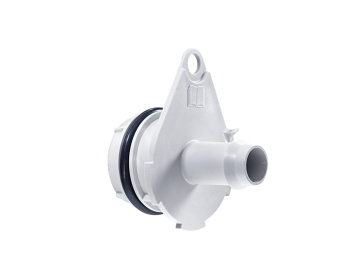 APCL 018 Kit dispenser detergent- pentru conectarea sistemelor de distribuire cu injecția de apă.