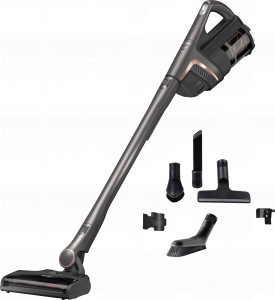 Aspiratoare de mana fara fir Miele Triflex HX2 125 Gala Edition - Img 2