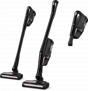 Aspiratoare de mana fara fir Miele Triflex HX2 Cat & Dog