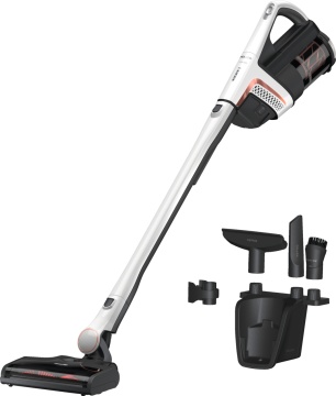 Aspirator de mână fără fir Miele Triflex HX2 LWGOGR - Img 2