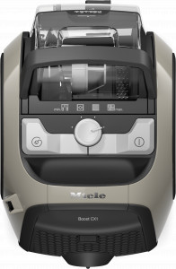 Aspirator fara sac Miele Boost CX1 125 Gala Edition - Img 2