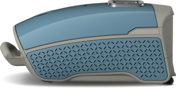 Aspirator Guard L1 Nordic Blue SG - Img 3