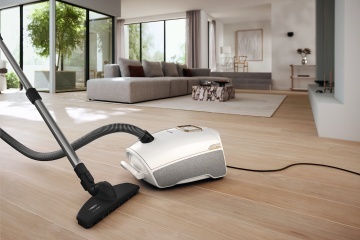 Aspirator Guard L1 Parquet BWSMRG White - Img 6