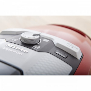 Aspirator Miele Blizzard CX1 Cat&Dog Powerline Autumn Red - Img 2