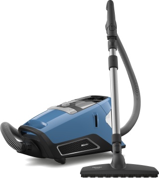 Aspirator Miele Blizzard CX1 Parquet Powerline Tech Blue - Img 2