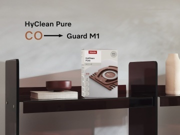 Aspirator Miele Guard M1 Parquet Flex BRWS - Img 5