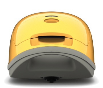 Aspirator Miele Guard M1 Sunset Yellow - Img 4