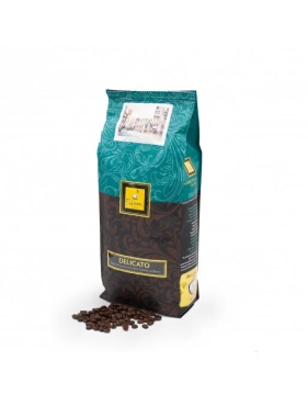 Cafea Filicori Zecchini Crema Delicato, 1 kg boabe - Img 2
