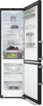 Combina frigorifica freestanding Miele KFN 4795 CD bst EU1 - Img 2