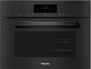 Cuptor combi electric cu aburi DGC 7840 HC Pro Black