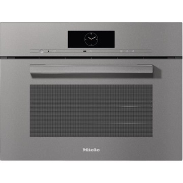 Cuptor combi electric cu aburi DGC 7840 HC Pro Grey