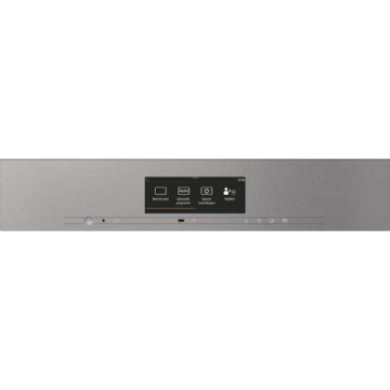 Cuptor combi electric cu aburi DGC 7845 HCX Pro Grey - Img 2