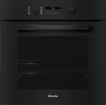 Cuptor electric Miele H 2861 B