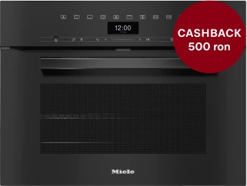 Cuptor electric Miele H 7440 B (45cm)