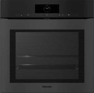 Cuptor electric Miele H 7860 BPX Black Matt - Img 2