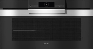 Cuptor electric Miele H7890 BP PureLine Miele 90cm