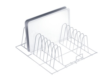 E 884 Tavă și platou insert, acoperite din plastic – pentru încărcarea optimă a tăvilor, rafturii și platourile de servire